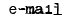 Wy�lij email