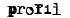 Ogl�da profil u�ytkownika