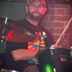 Koncert w Młyńskim Kole 2009