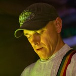Koncert w Młyńskim Kole 2009