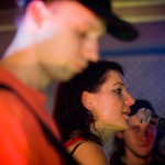 Koncert w Młyńskim Kole 2009
