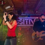 Koncert w Młyńskim Kole 2009