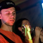 Koncert w Młyńskim Kole 2009