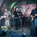 Koncert dla Majki 13.11.2010