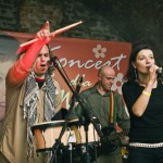 Koncert dla Majki 13.11.2010
