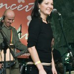 Koncert dla Majki 13.11.2010