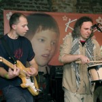 Koncert dla Majki 13.11.2010