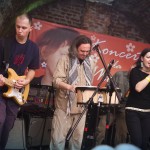 Koncert dla Majki 13.11.2010