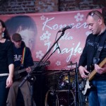 Koncert dla Majki 13.11.2010
