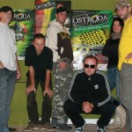 POSITIVE 2009